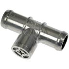Engine Coolant Air Bleed Hose