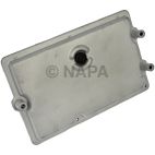 Hybrid Vehicle Electronic Control Unit