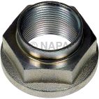 Locking Hub Spindle Nut