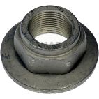 Locking Hub Spindle Nut