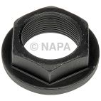 Locking Hub Spindle Nut