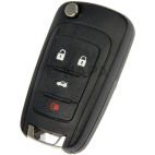 Keyless Entry Transmitter