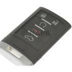 Keyless Entry Transmitter