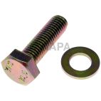 Turbocharger Mounting Bolt