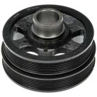 Engine Harmonic Balancer