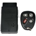 Keyless Entry Transmitter