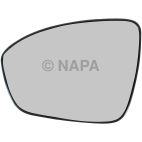 Door Mirror Glass