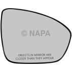 Door Mirror Glass