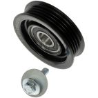 Accessory Drive Belt Idler Pulley
