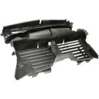 Radiator Shutter Assembly