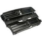 Radiator Shutter Assembly