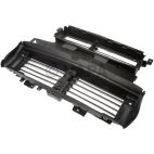 Radiator Shutter Assembly