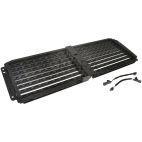 Radiator Shutter Assembly