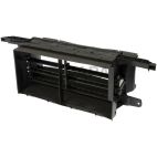 Radiator Shutter Assembly