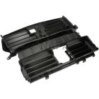Radiator Shutter Assembly