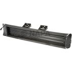 Radiator Shutter Assembly
