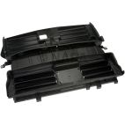 Radiator Shutter Assembly