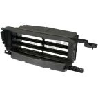 Radiator Shutter Assembly