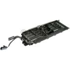 Radiator Shutter Assembly