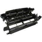 Radiator Shutter Assembly