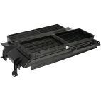 Radiator Shutter Assembly
