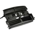 Radiator Shutter Assembly