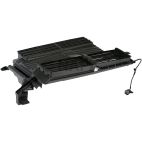 Radiator Shutter Assembly