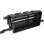 Radiator Shutter Assembly
