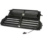 Radiator Shutter Assembly