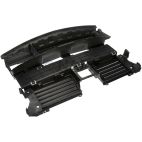 Radiator Shutter Assembly