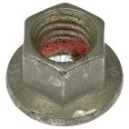 Locking Hub Spindle Nut