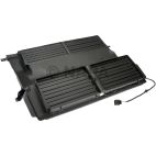 Radiator Shutter Assembly