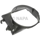 Engine Cooling Fan Shroud