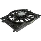 Engine Cooling Fan Assembly