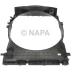Engine Cooling Fan Shroud