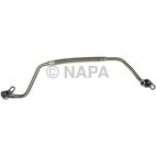 Turbocharger Oil Line