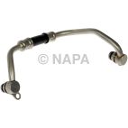 Turbocharger Coolant Line