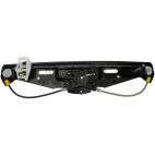 Window Regulator
