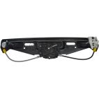 Window Regulator