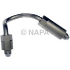Fuel Injector Line