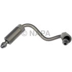Fuel Injector Line