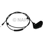 Hood Release Cable