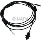 Fuel Filler Door Release Cable
