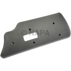 Seat Back Frame Trim Cover