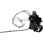 Air Suspension Compressor