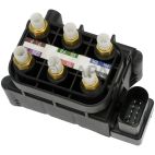 Air Suspension Solenoid Valve Unit