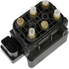 Air Suspension Solenoid Valve Unit