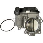 Fuel Injection Throttle Body