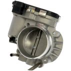 Fuel Injection Throttle Body
