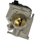 Fuel Injection Throttle Body